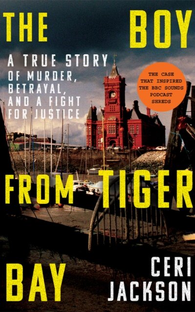 The Boy from Tiger Bay