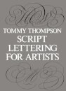 Script Lettering for Artists