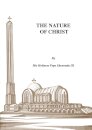 The Nature of Christ