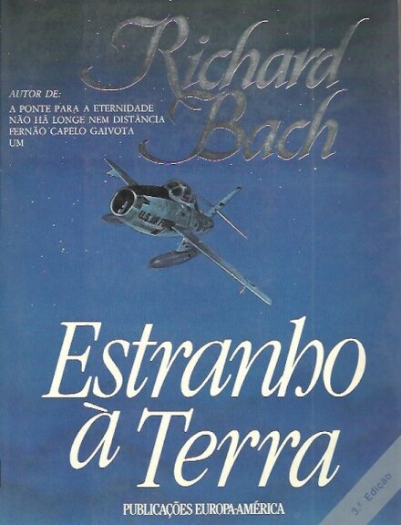 Estranho à Terra