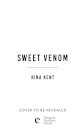 Sweet Venom