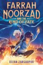 Farrah Noorzad and the Ring of Fate