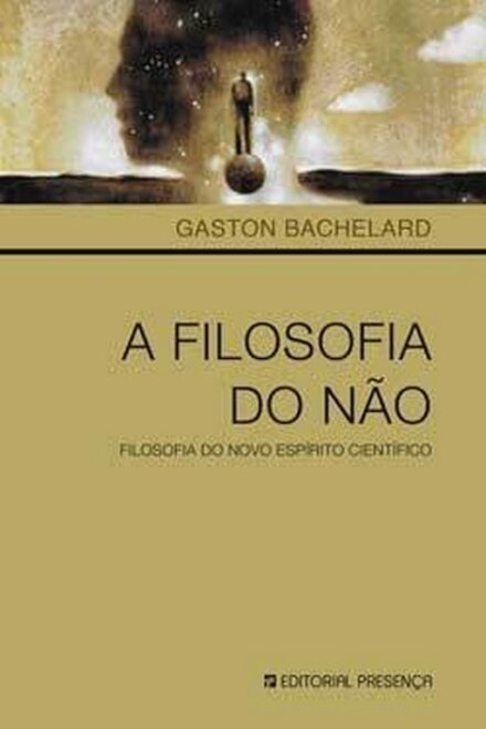 A Filosofia Do Não