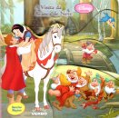 A Visita Da Branca De Neve