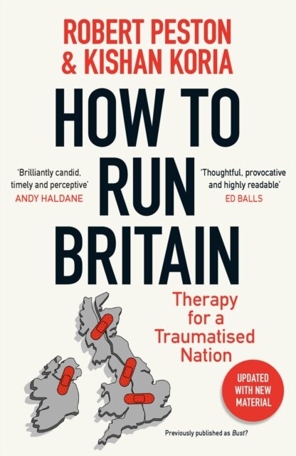 How To Run Britain