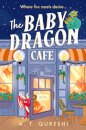 The Baby Dragon Series (1) The Baby Dragon Cafe
