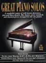 Great Piano Solos - The Black Book
