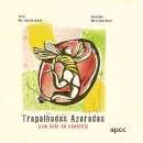 Trapalhadas Azaradas Com Bolo de Chantilly