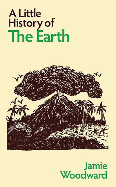 A Little History Of The Earth