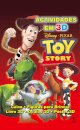 Toy Story Actividades Em 3D