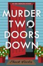Murder Two Doors Down