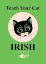 Teach Your Cat Irish