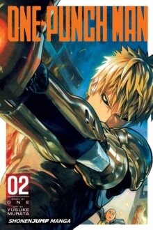 One-Punch Man 2