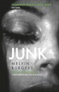 Junk - Photographic Cover