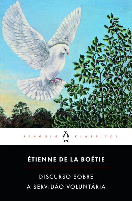 Discurso sobre a Servidão Voluntária