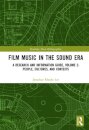 Film Music in the Sound Era