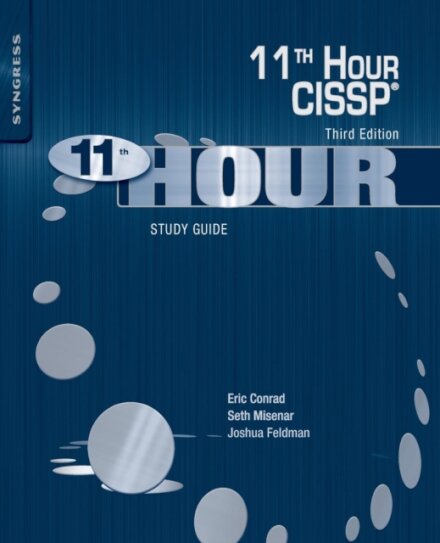 Eleventh Hour CISSP®