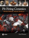 Pit Firing Ceramics