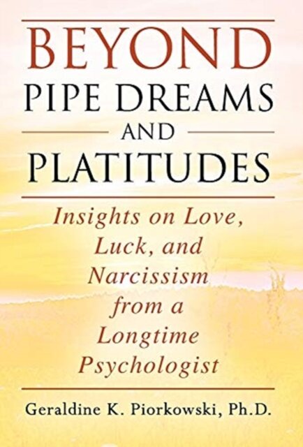 Beyond Pipe Dreams and Platitudes