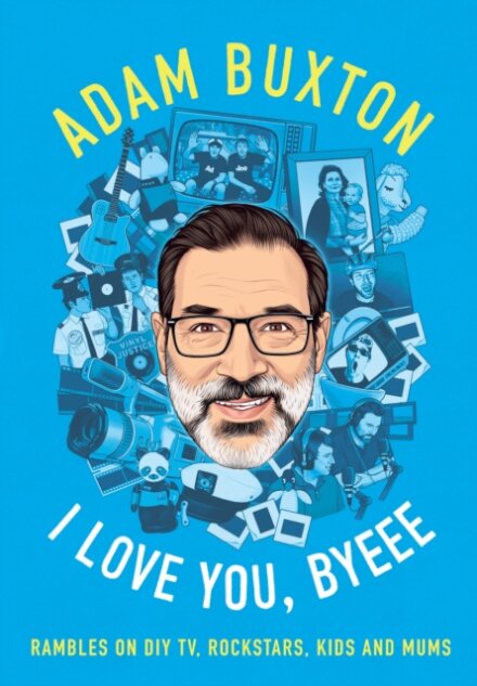 I Love You, Byeee