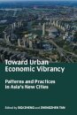 Toward Urban Economic Vibrancy