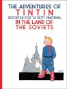 Tintin in the Land of the Soviets