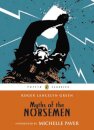 Myths Of The Norseman