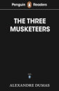 The Three Musketeers Prl 5