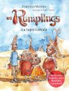 Os Rumplings e a Super Comida