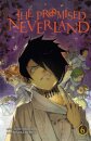 Promised Neverland, Vol. 6