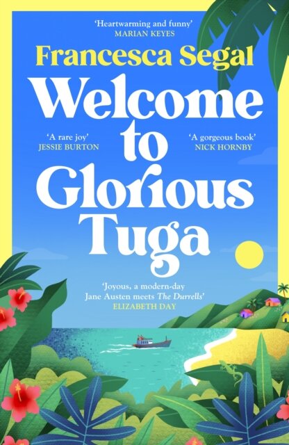Welcome To Glorious Tuga
