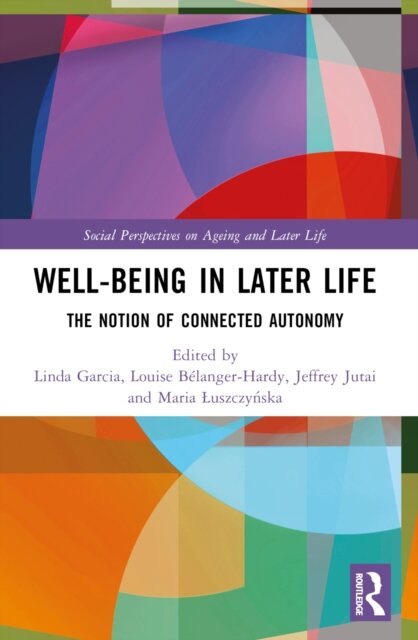 Well-being In Later Life