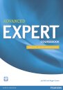 Expert 3E Advanced Cb W/ Cd Pack