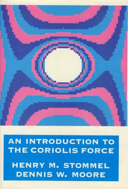 An Introduction to the Coriolis Force
