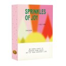 Sprinkles of Joy