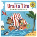 Ursito Tito - Aventura Pirata