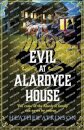 Evil at Alardyce House