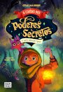 O Colégio dos Poderes Secretos 1: O Gato Número Treze