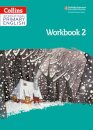 International Primary English Workbook: Stage 2