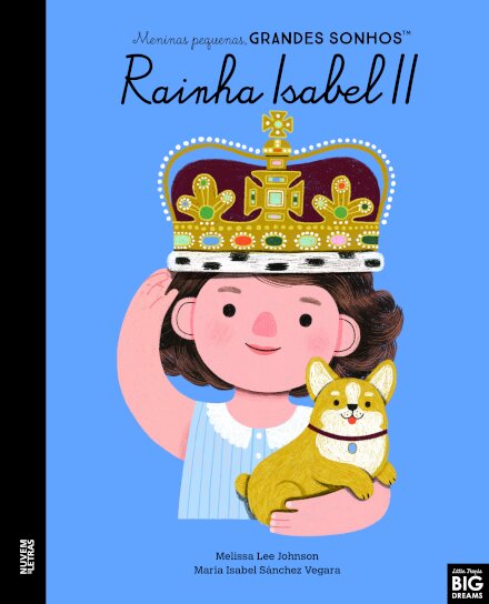Rainha Isabel II