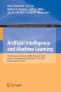 Artificial Intelligence and Machine Learning