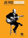 Joe Pass Omnibook