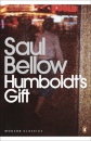Humboldt's Gift