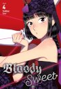 Bloody Sweet, Vol. 4