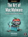 The Art of Mac Malware, Volume 1