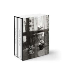 The Lyrics: 1956 To The Present