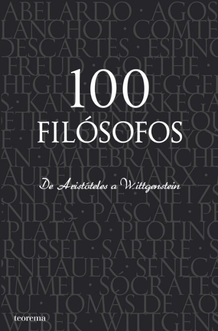 100 Filosófos