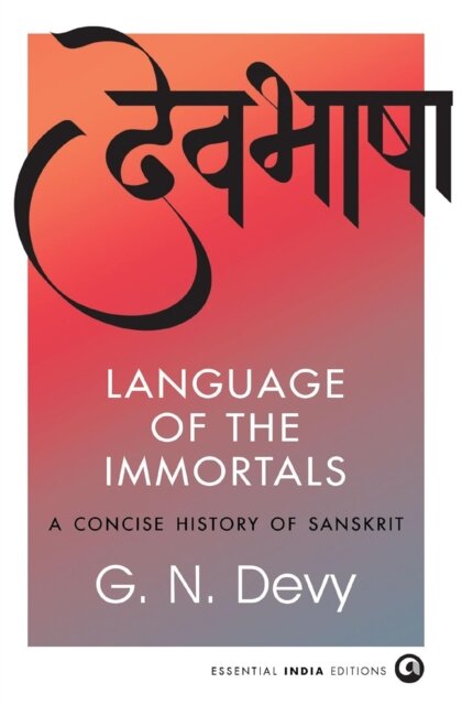 Language of the Immortals