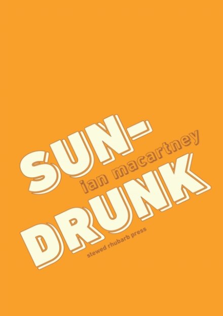 sun-drunk