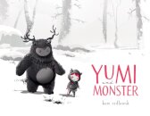 Yumi and Monster